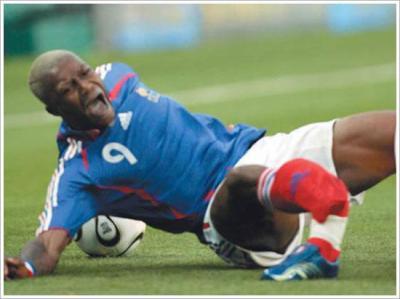 djibril cisse
