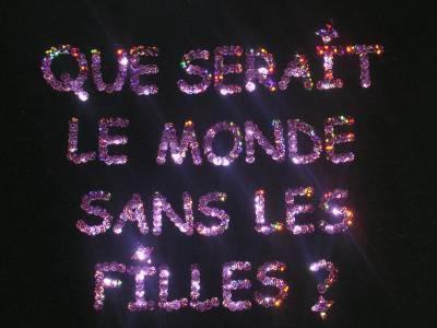 sa serai un monde inonnue