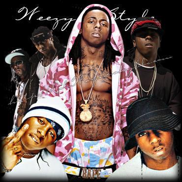 lil wayne