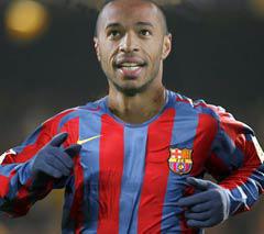 henry