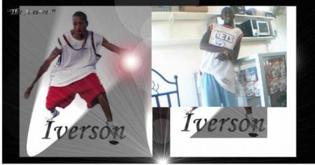 racine et iverson 