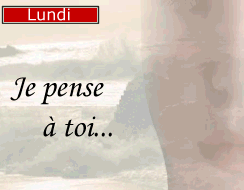 dedcasse a maman de ma vie