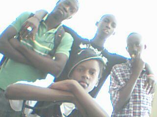 les boys dre la zone b