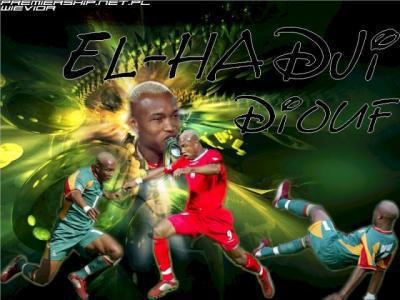 el diouf