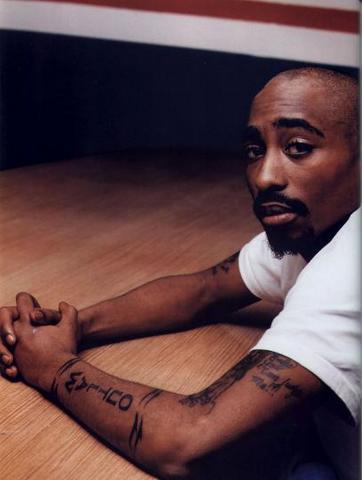 2 pac