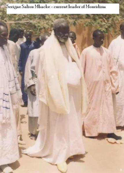 serigne saliou 
