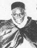 serigne mansour sy