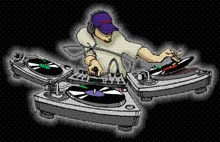 dj 