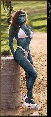 la femme de matar hann