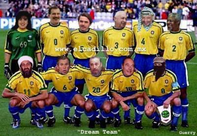 l'equipe