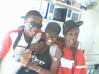 mes amies