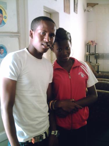 isi et mouhamed