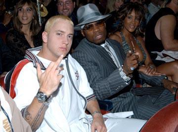 eminem et 50cent