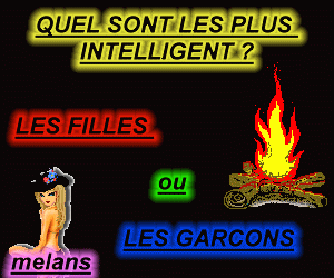 c'est qui 